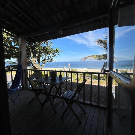 Casa Da Jana Hotel Saquarema Eksteriør billede