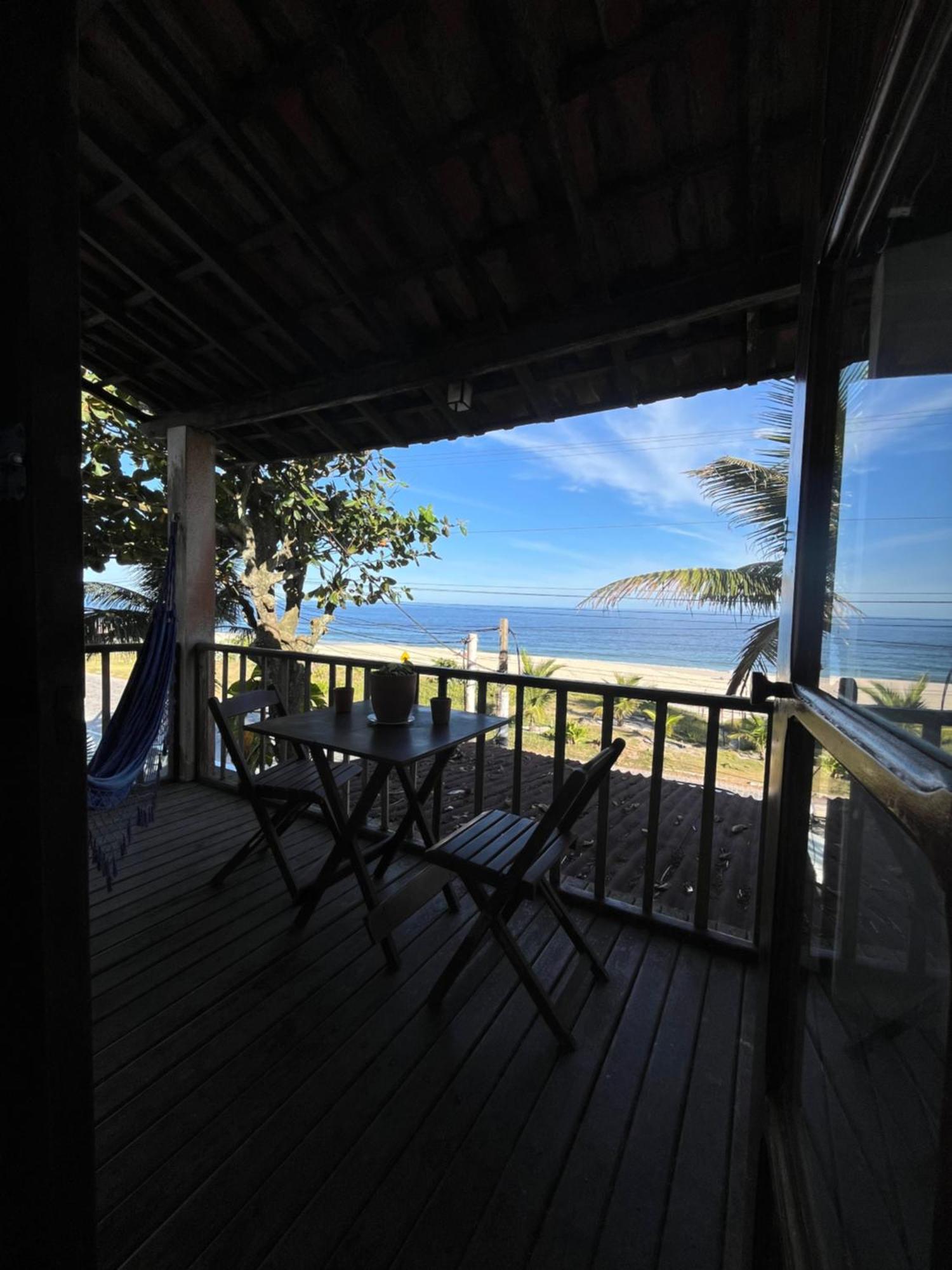 Casa Da Jana Hotel Saquarema Eksteriør billede