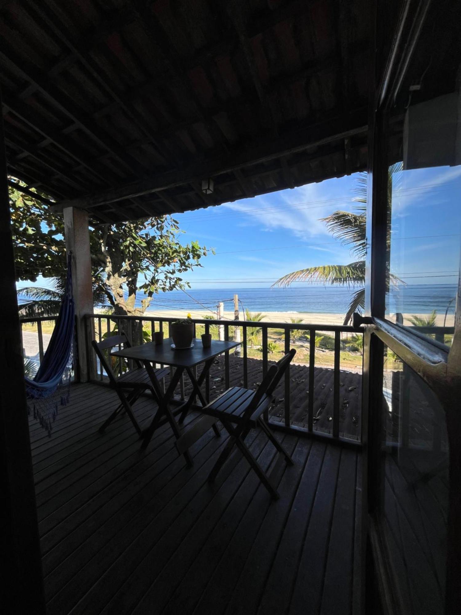 Casa Da Jana Hotel Saquarema Eksteriør billede