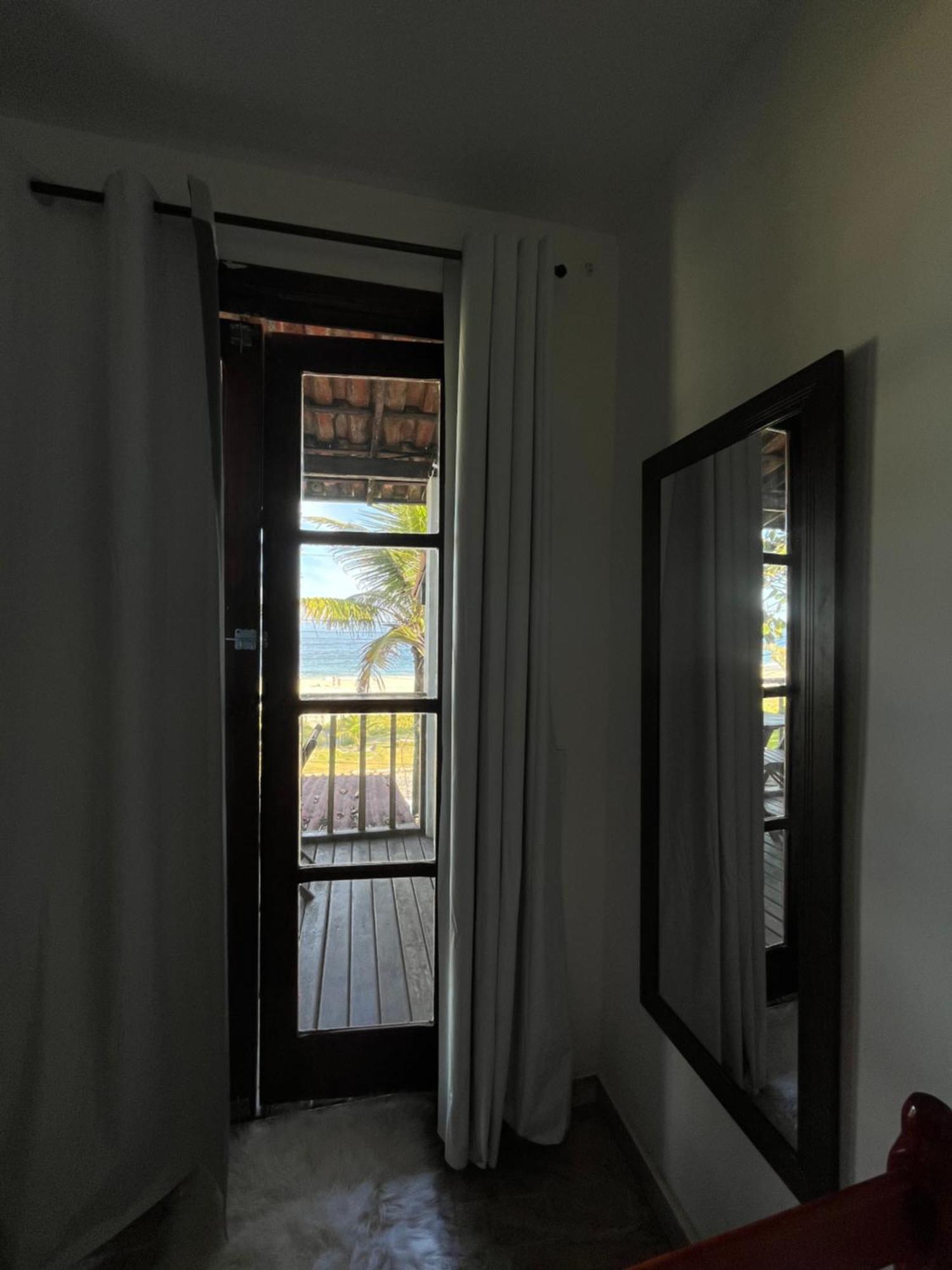 Casa Da Jana Hotel Saquarema Eksteriør billede