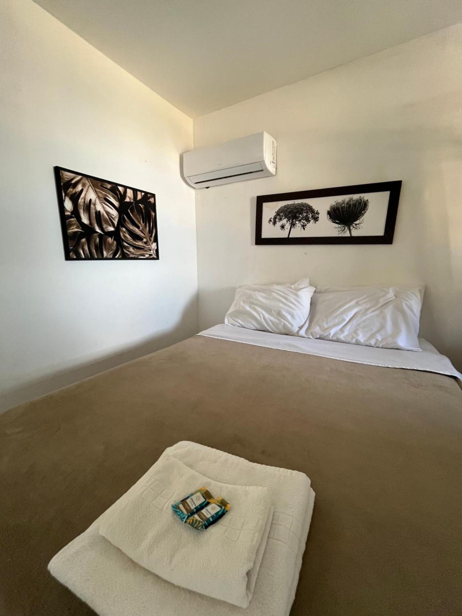 Casa Da Jana Hotel Saquarema Eksteriør billede
