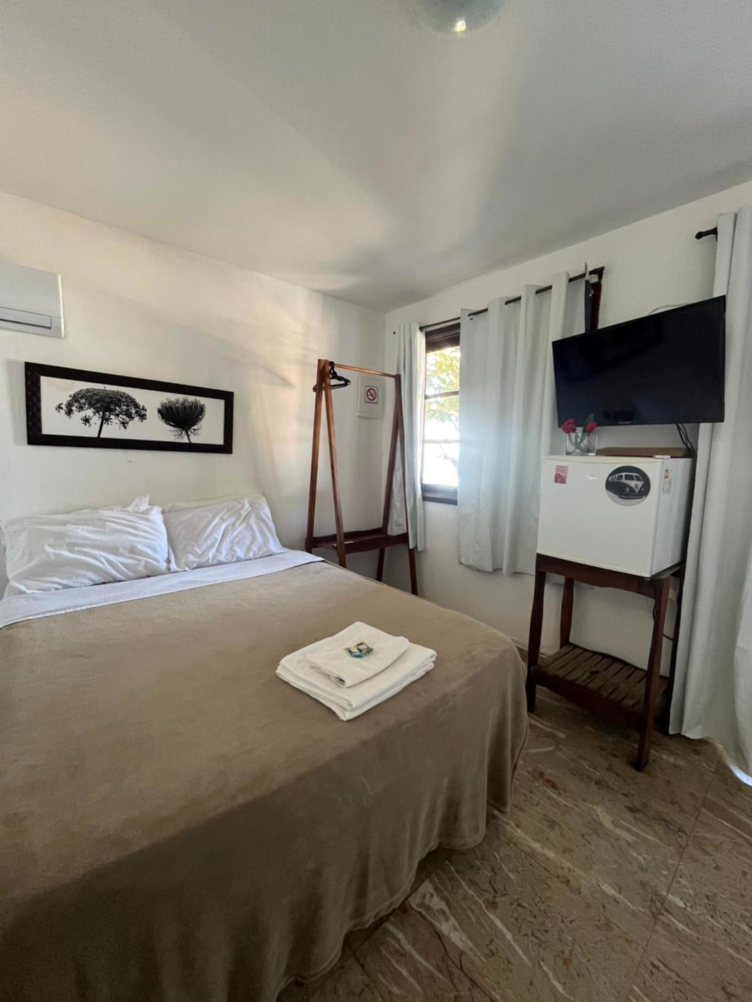 Casa Da Jana Hotel Saquarema Eksteriør billede