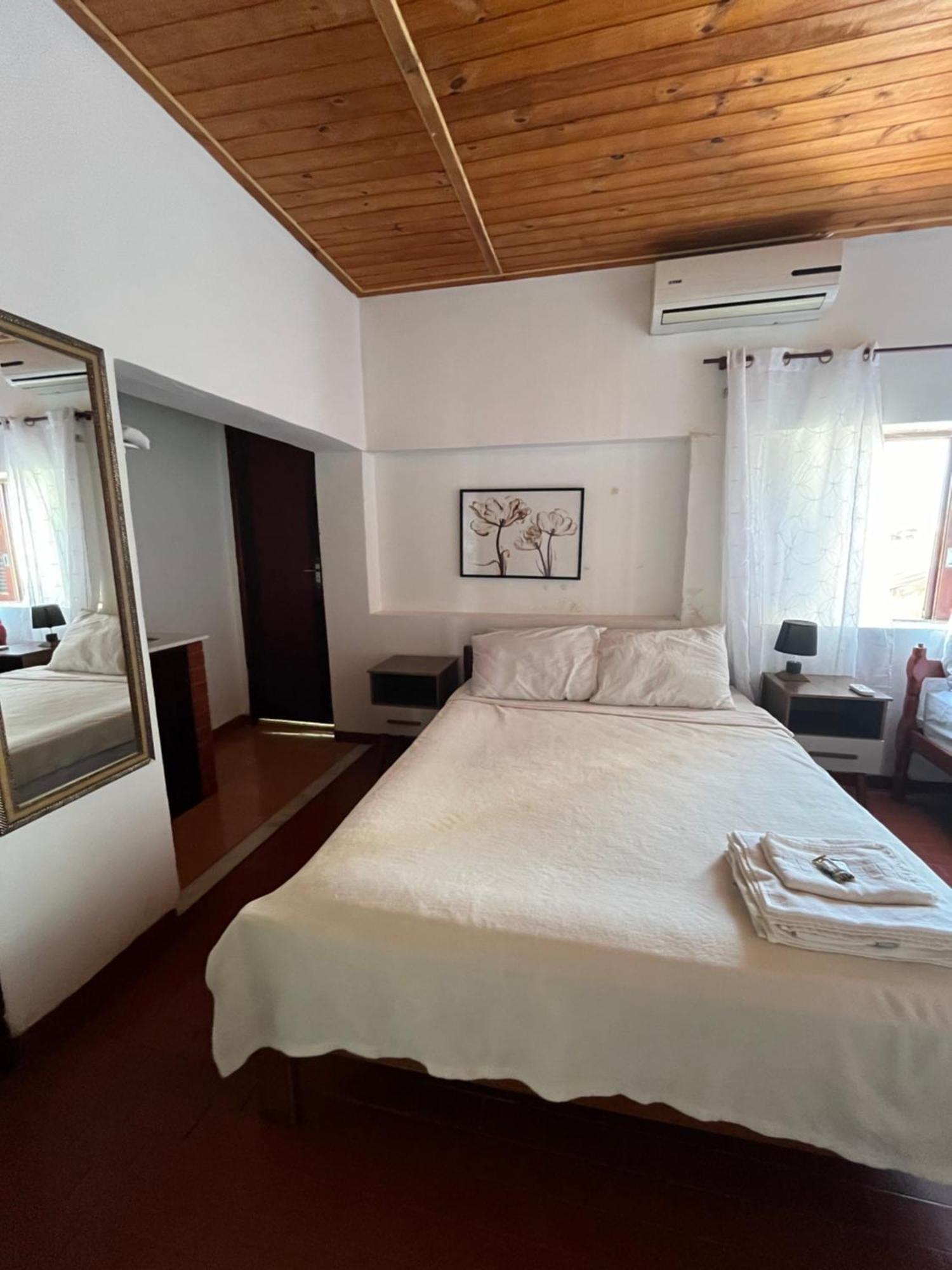 Casa Da Jana Hotel Saquarema Eksteriør billede