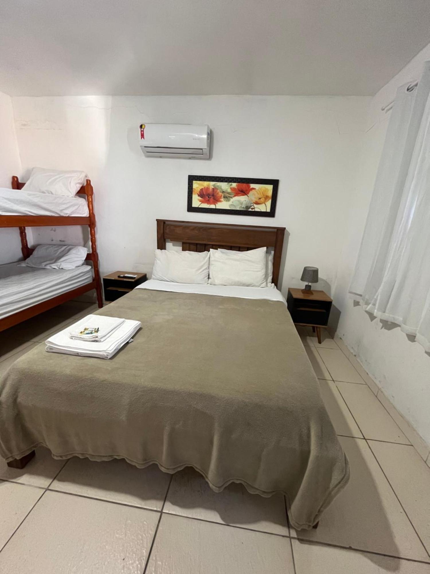Casa Da Jana Hotel Saquarema Eksteriør billede
