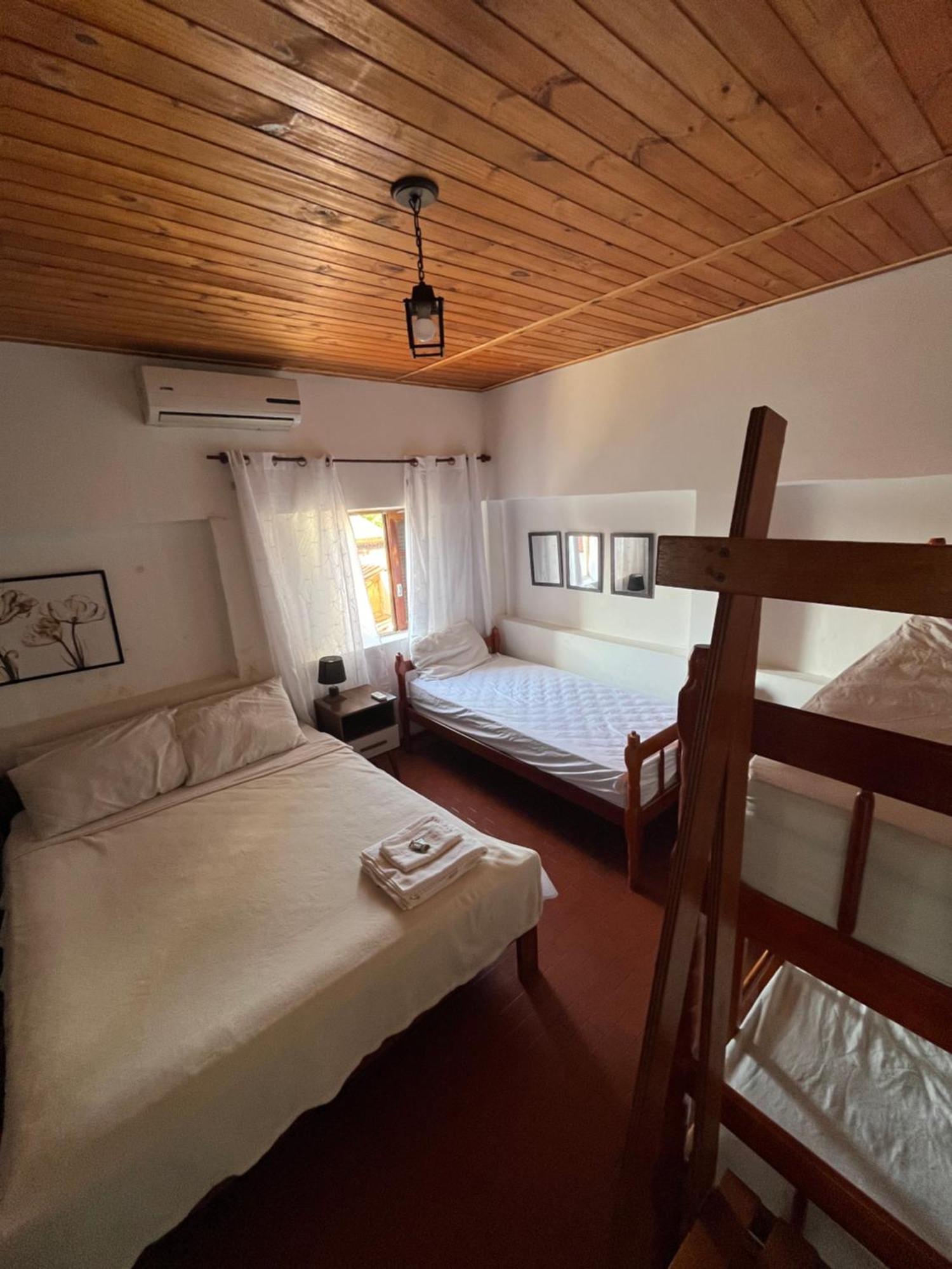 Casa Da Jana Hotel Saquarema Eksteriør billede