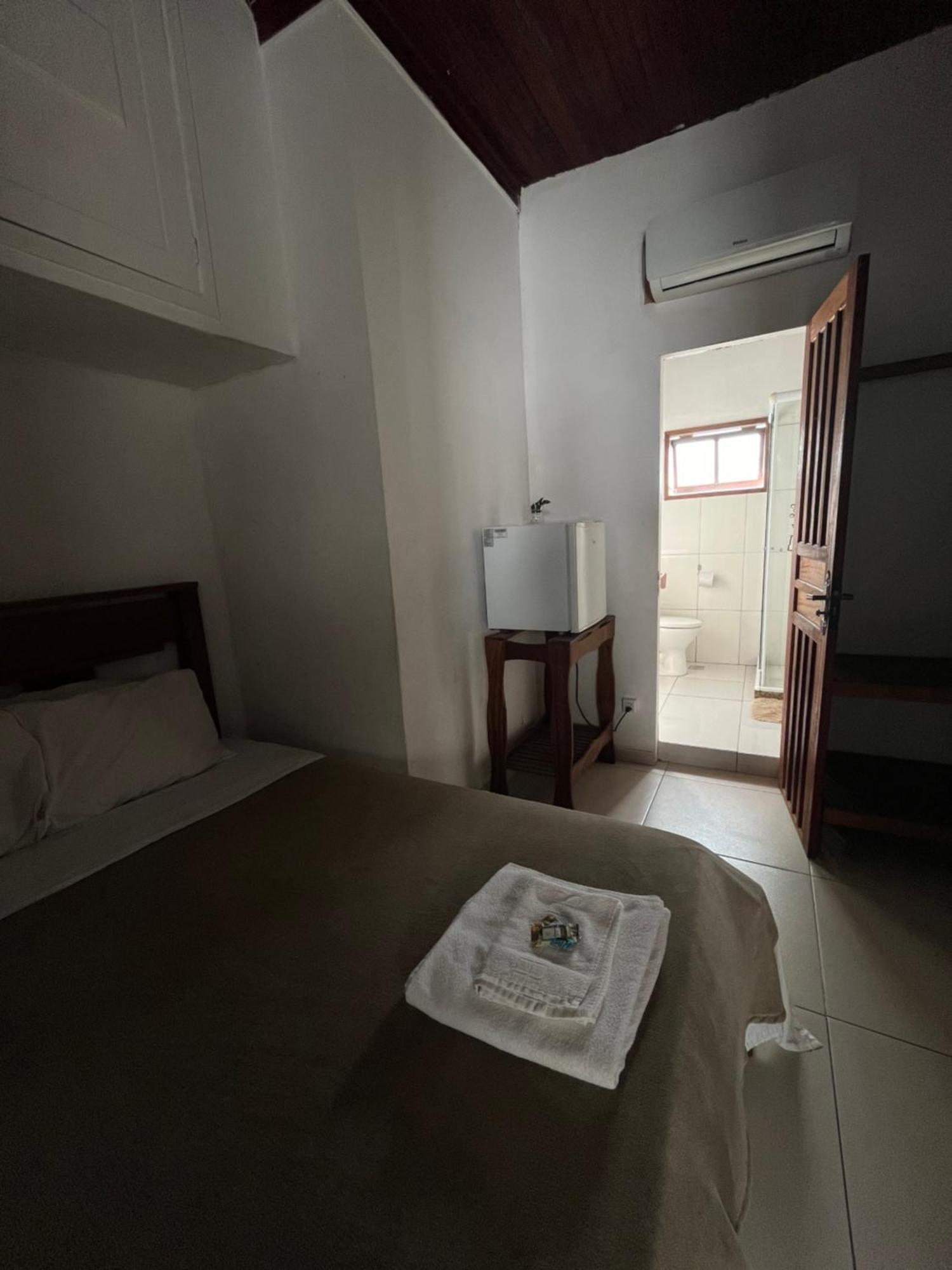 Casa Da Jana Hotel Saquarema Eksteriør billede