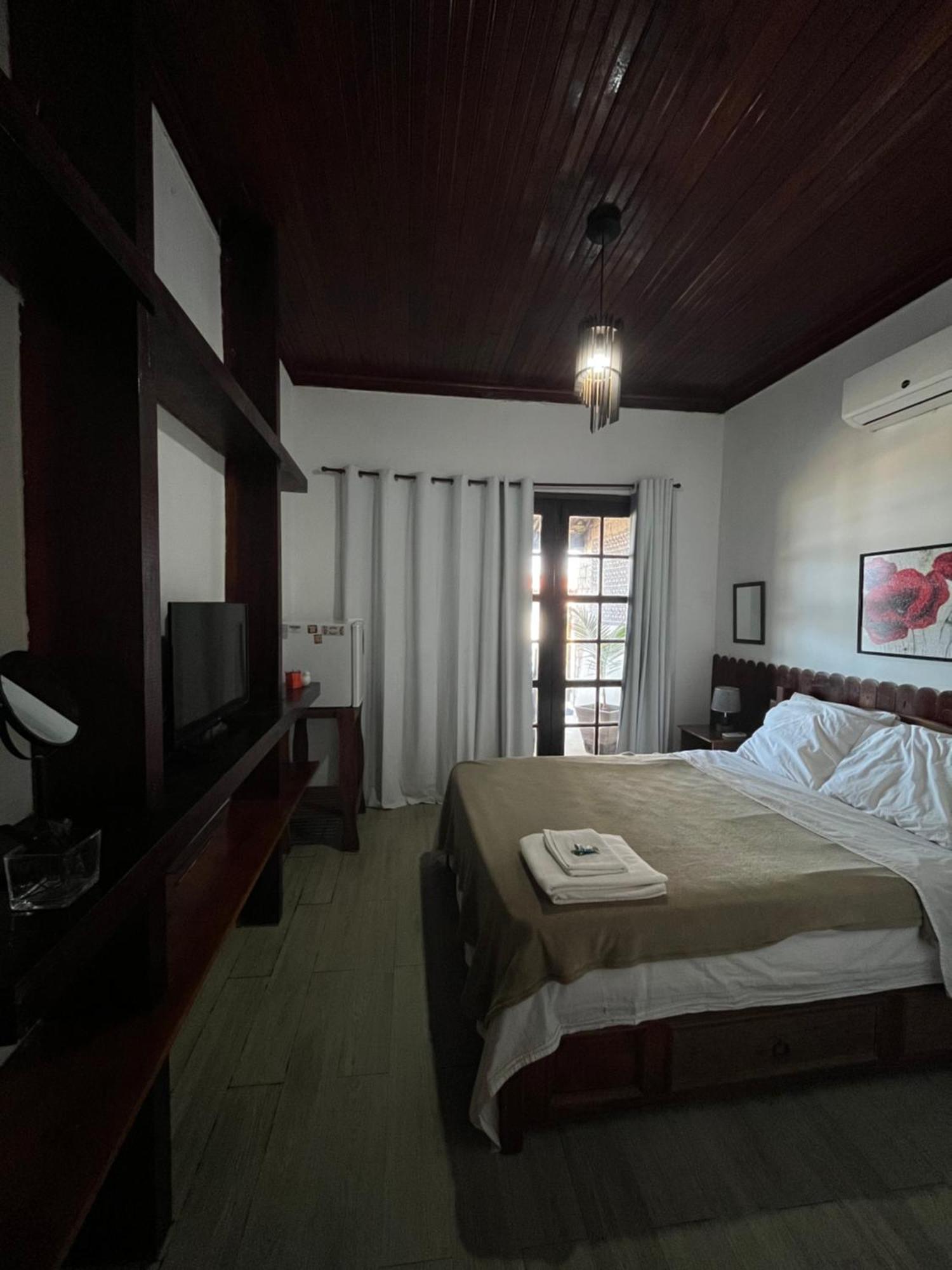 Casa Da Jana Hotel Saquarema Eksteriør billede