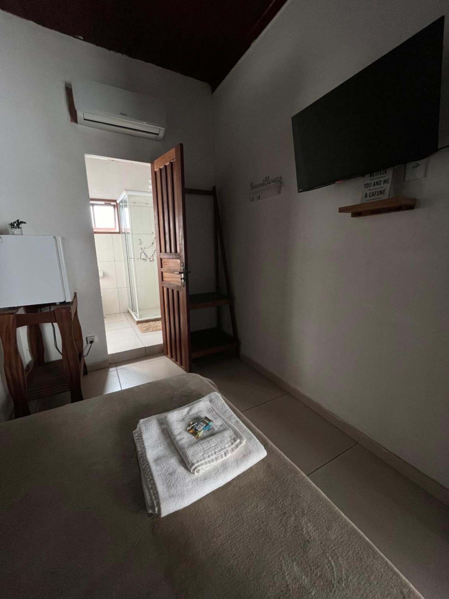 Casa Da Jana Hotel Saquarema Eksteriør billede