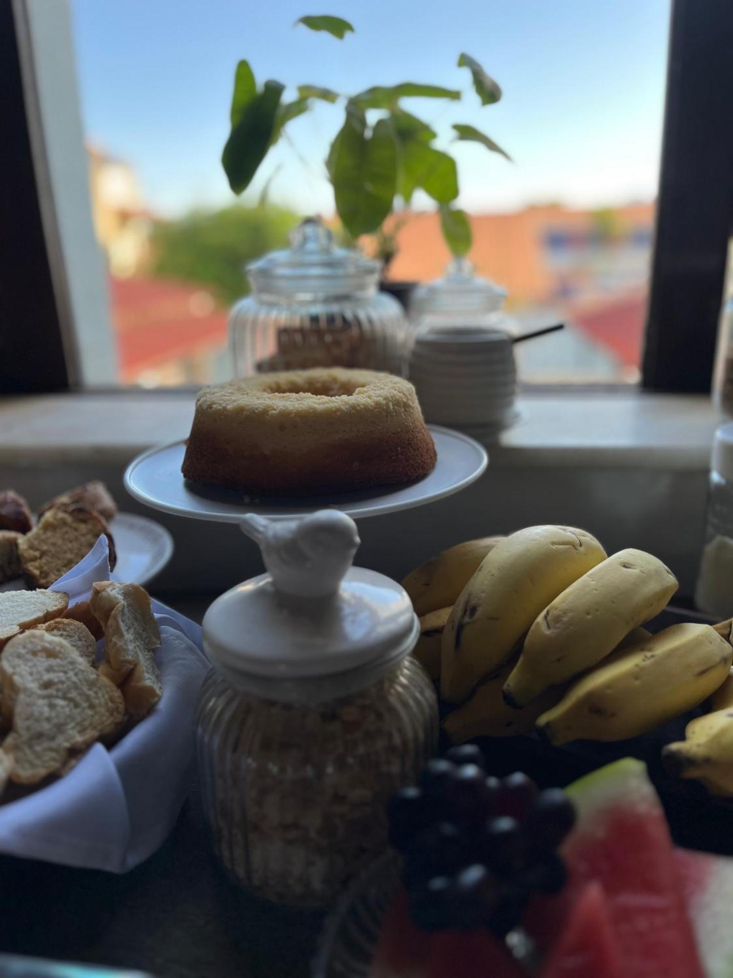 Casa Da Jana Hotel Saquarema Eksteriør billede
