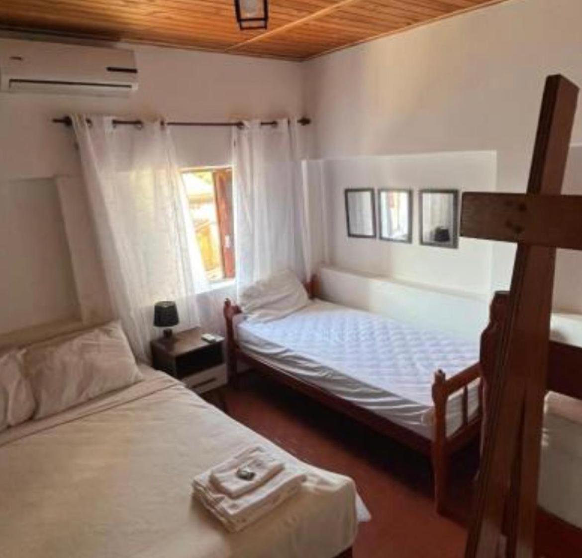 Casa Da Jana Hotel Saquarema Eksteriør billede